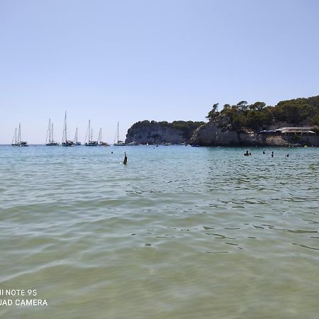 Appartement Menorca Cala Galdana à Cala Galdana  Extérieur photo